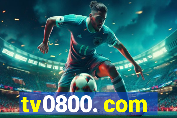 tv0800. com